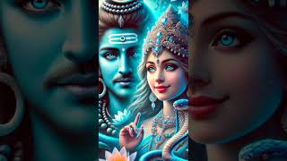 Har Har Mahadev || Maha Shivratri 2025 Status Video | Shiv Tandav Special || #shorts #shiva #mahadev