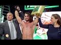 تاریخچه گروه شیلد رومن رینز ، دین امبروز ، ست رولینز 2012 2019 بخش اول 🔥 history wwe shield