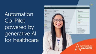 Streamlining patient care with Automation Co-Pilot: Enhancing efficiency for healthcare providers