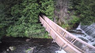 Belfountain , Caledon - Dji phantom 2