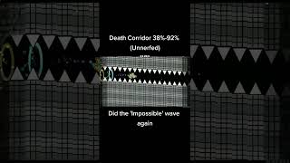 ❌ El falso gameplay de "Death Corridor"