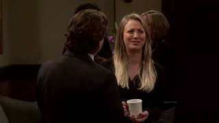 The big bang theory "other" bloopers