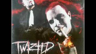 Twiztid Hold On 2 Me ft Boondox