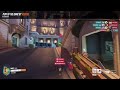 pog as bastion in overwatch