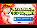 Starpark New Mod Apk | Starpark Svip Unlocked Mod apk | Starpark Svip Unlocked version | Starpark v8