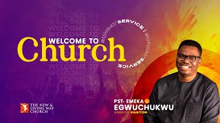 PRAYER SERVICE - 16/01/2022