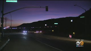 Inland Empire Residents Frustrated By Prolonged Power Outages