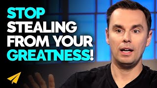 Change Your MINDSET, Change Your LIFE! | Brendon Burchard | Top 10 Rules