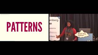 "Back to the Future of Hypermedia in Python" - Mario Munoz (North Bay Python 2023)