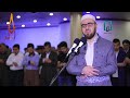 Beautiful Heart Melting Voice | Surah Ibrahim by Qari Yahya Shekhani | AWAZ