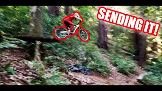 UCSC MTB / Mountain Bike Edit 🔥