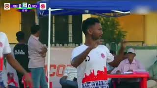 Guwahati Town Club vs DBISC | Guwahati Premier League | Highlights |