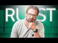 An Introduction to Coding In Rust for Pythonistas