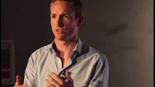 Is global sustainability possible in our society? | Jon Alexander | TEDxUCL
