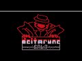Deltarune Salt Route NOMINAL VERSION - Farthest From Heaven
