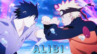 Alibi Edit // Open Collab #Dursc1kCollab