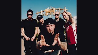 [SOLD] LIMP BIZKIT RAP METAL TYPE BEAT \