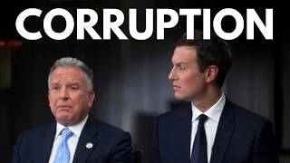 Is America The Most Corrupt Country In The World?