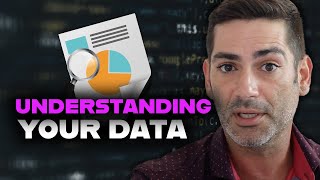 How to Use DATA to Your Advantage
