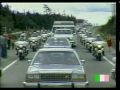 Pope John Paul II visits Newfoundland 1984