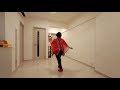 New Bossa Nova - Line dance.Choreo Penny Tan(MY) - Erni Jasin(INA) & Shirley Bang (MY)Sept'21