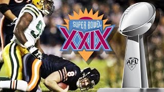 SUPER BOWEL 50 - Axis Football 2015 Gameplay