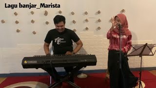 Marista - Cover By Ahma Entertainment