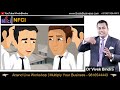 job u0026 business opportunities in abroad case study dr vivek bindra