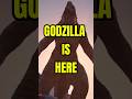 Godzilla's Fortnite Skin Revealed! #fortnite #godzillla #kaiju #fortniteleaks