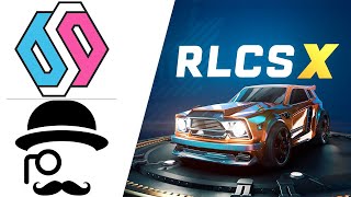 BDS vs TOP | Team BDS vs Top Blokes | RLCS Season X - Spring: Europe (28 March 2021)