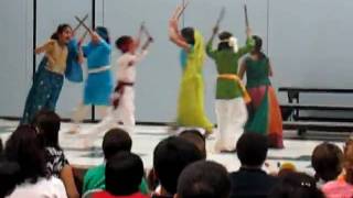 Megha International Cultural Festival (Clip-3)