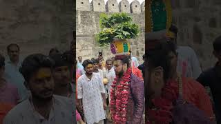 గోల్కొండ బోనాలు జాతర | Golconda Bonalu Celebrations | Golconda Bonalu Jatara #bonalu #golcondabonalu