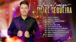 Filipe Sequeira - Baila Comigo ( Album Completo)