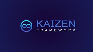 Transform Your Development with Kaizen – The Ultimate Low Code Framework.
