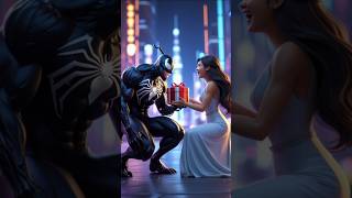 Venom na deya appniclaferand ko gift #shotfeeds