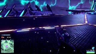 PlanetSide 2 Testing Render - i5 3570k HIS 6850