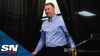 Decision Expected Soon In NHLPA Leadership Race, Mike Gillis A Candidate | 32 Thoughts