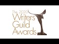 2020 Writers Guild Awards – Richard Price is honored with the Ian McLellan Hunter Award