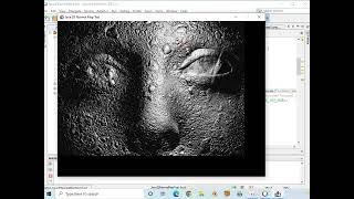 [Java 2D] from scratch - 2D Normal Map Effect Test