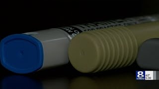 NY legislation would require Epipen training for teachers