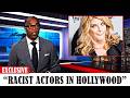 20 Celebrities You Didn't Know Were Racist