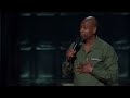 Dave Chappelle's Abortion Stance  Netflix Is A Joke