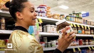 Meal Prep Grocery Shopping  | Risen: Vanetza Cine | Ep 5