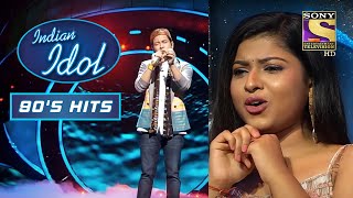 Pawandeep के 'Tu Hi Re' Performance को किया सबने खूब Enjoy | Indian Idol | Neha | 90's Hits