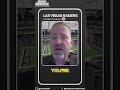 Las Vegas Raiders Maxx Crosby & Mark Davis Share Respect #lasvegasraiders #maxxcrosby #markdavis