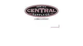 Central Supply Company Bridgeport West Virginia 26330