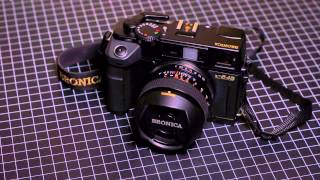 Bronica RF645