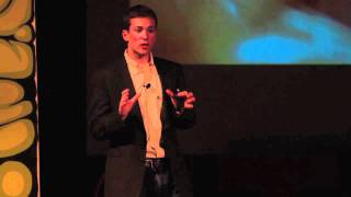 TEDxPhoenixville - Josh McLane - Rethink: Charity
