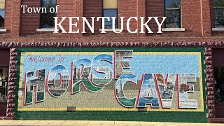 Forgotten Towns of Kentucky: From Cave City to Horse Cave