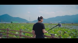 상주의 소리를 찾아서 [Sangju Nature sound. Korean Cinematic Short Film.]